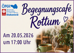 Begegnungscafe Rottum