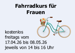 Fahrradkurs