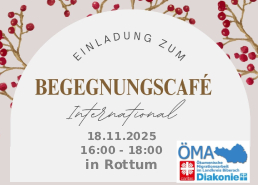 Begegnungscafe Rottum