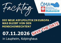 Fachtag am 07.11.2026