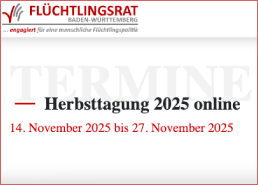 Herbsttagung online