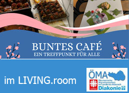 Buntes Cafe