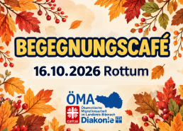 Begegnungscafe Rottum